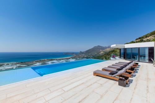 Zerviana Villa | Villa Dione Palace