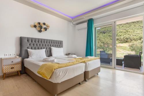 Alikanas Apartment | Villa Dionysia Studio S4