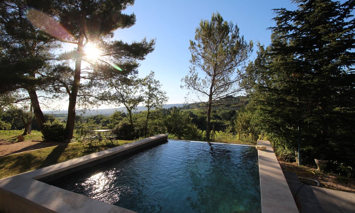 Villedieu Villa | Villa Dolia