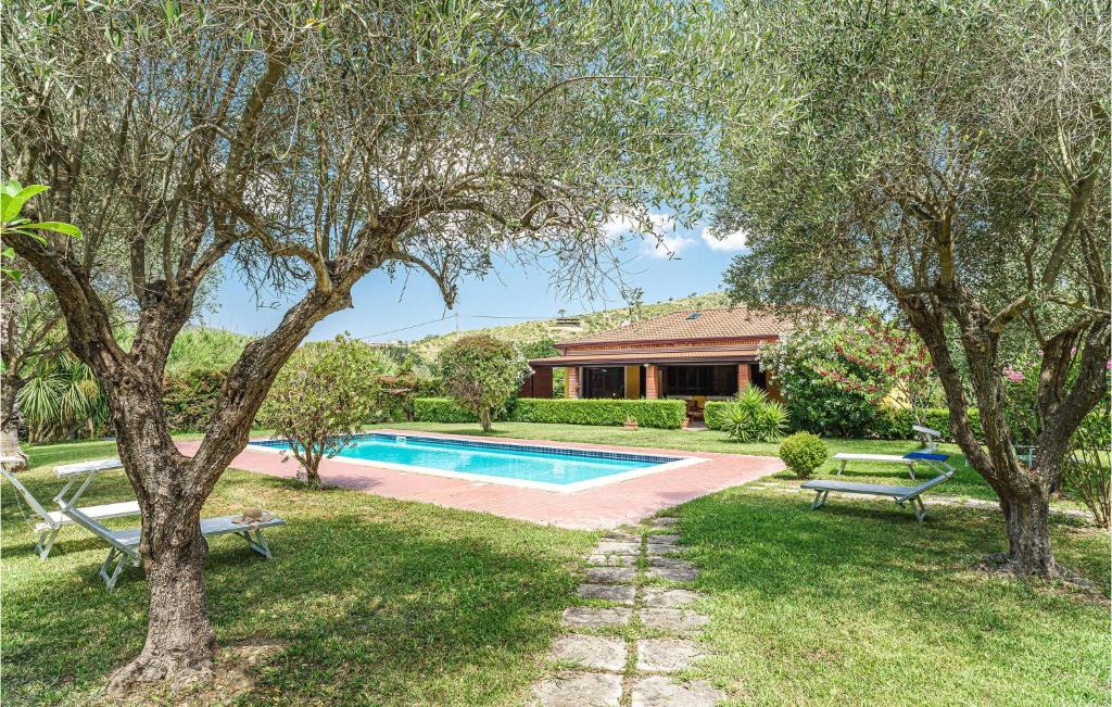 Montecorice House | Villa Dream