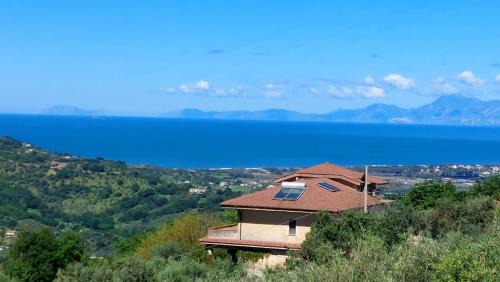 Ogliastro Cilento House | Villa Finocchito - The sound of silence