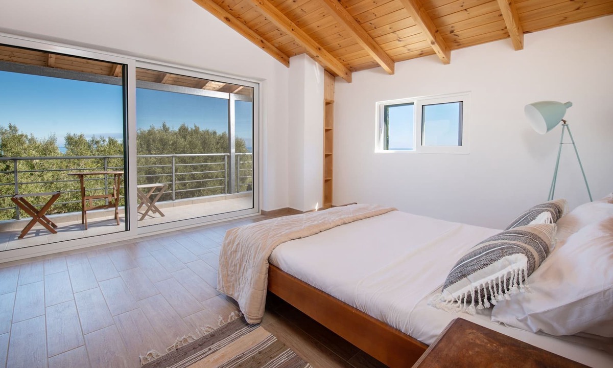 Elation Cottage | Villa Fioro - 2 Bedroom House