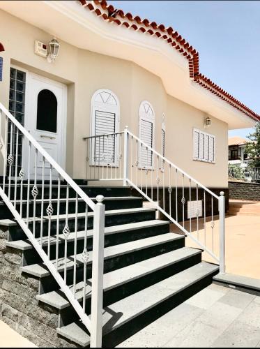 Vilaflor Villa | Villa for nature lovers