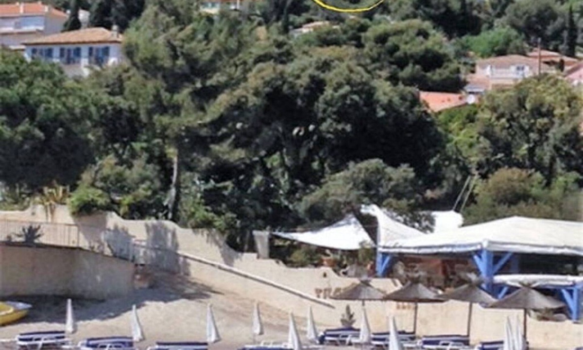 Rayol-Canadel-sur-Mer Villa | Villa Rayol-Canadel with magnificent sea view-8 sleeps-10mn walk from the beach