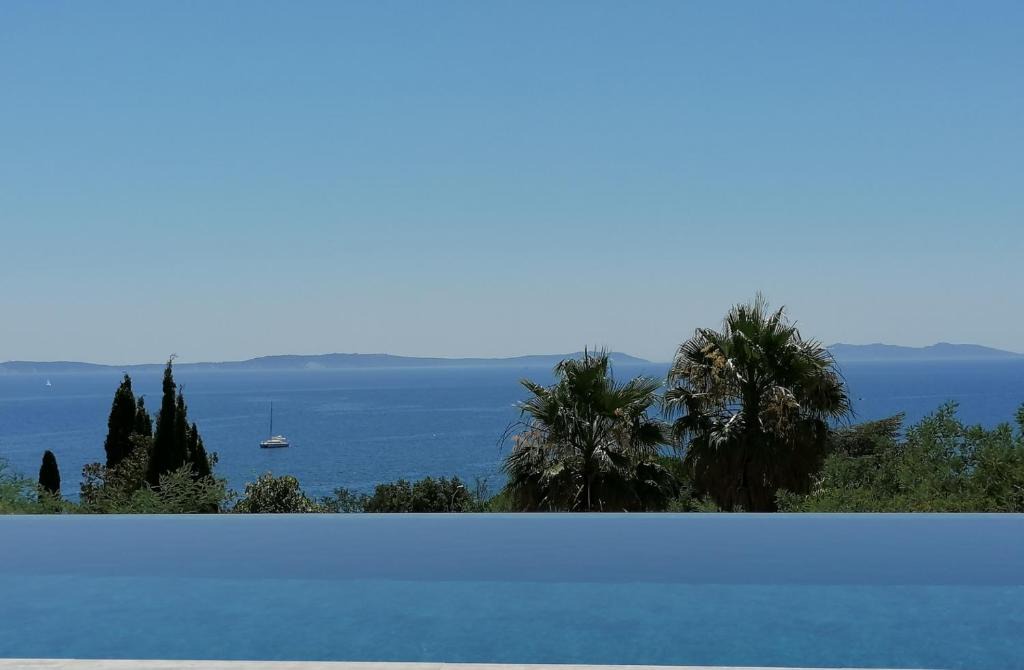 Rayol-Canadel-sur-Mer Villa | Villa Gabiano