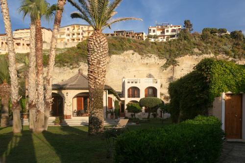 Tropea Bed & Breakfast | Villa Giada
