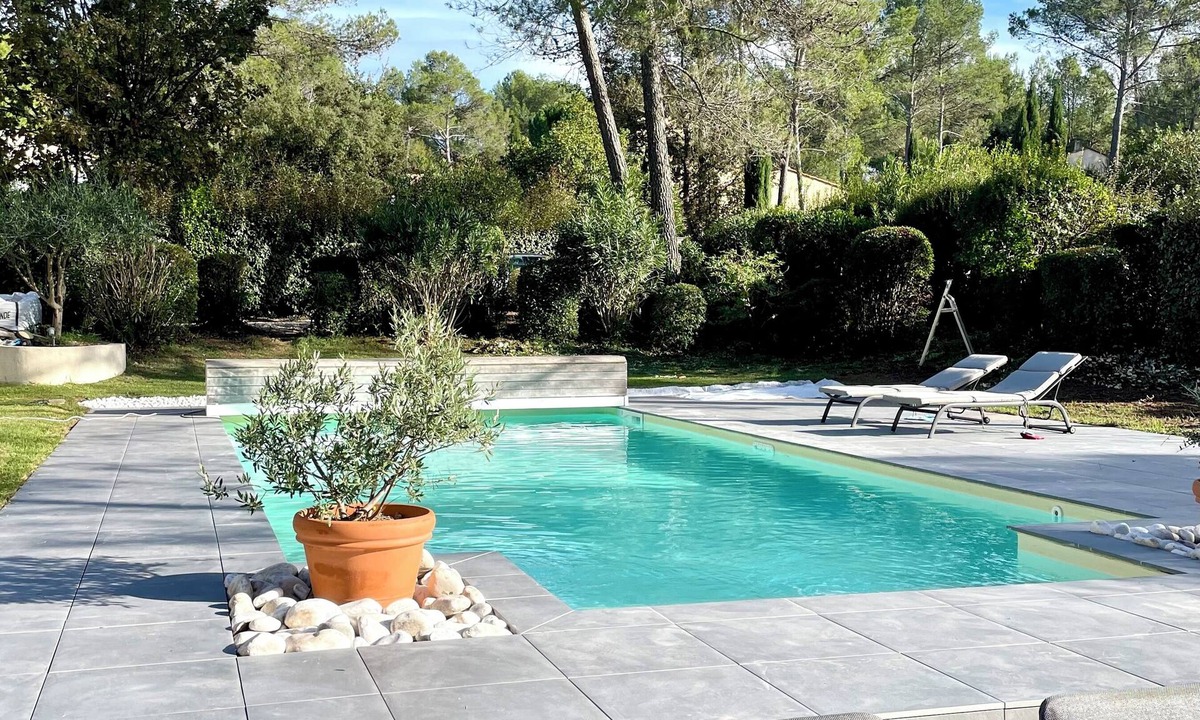 La Motte House | VILLA GOLF ST ENDRÉOL GOLF AND SPA RESORT/HEATED SWIMMING POOL La Motte