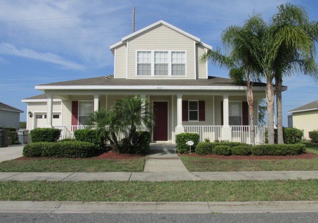 Trafalgar Village Villa | Villa in Kissimmee, FL, USA