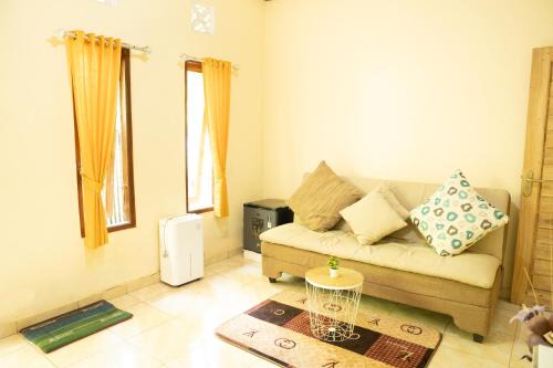 Wanagiri House | Villa Kubu Gitgit