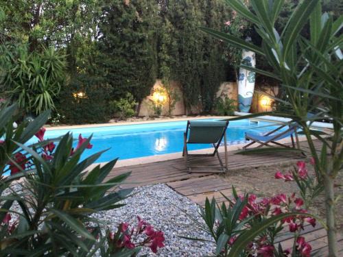 Allauch House | Villa La Bienvenue