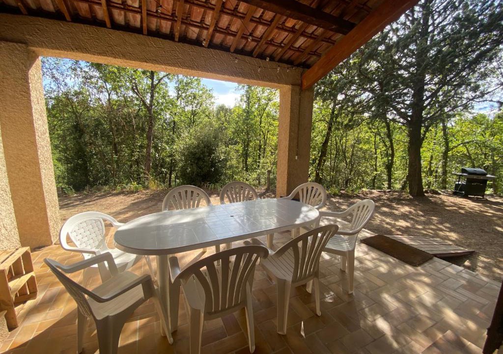 Ponteves Villa | Villa la Commanderie