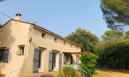Rognes House | Villa Le Pin