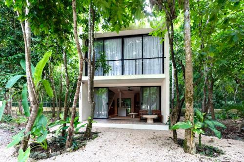 Buenavista Villa | Villa Legado - Bacalar Lagoon
