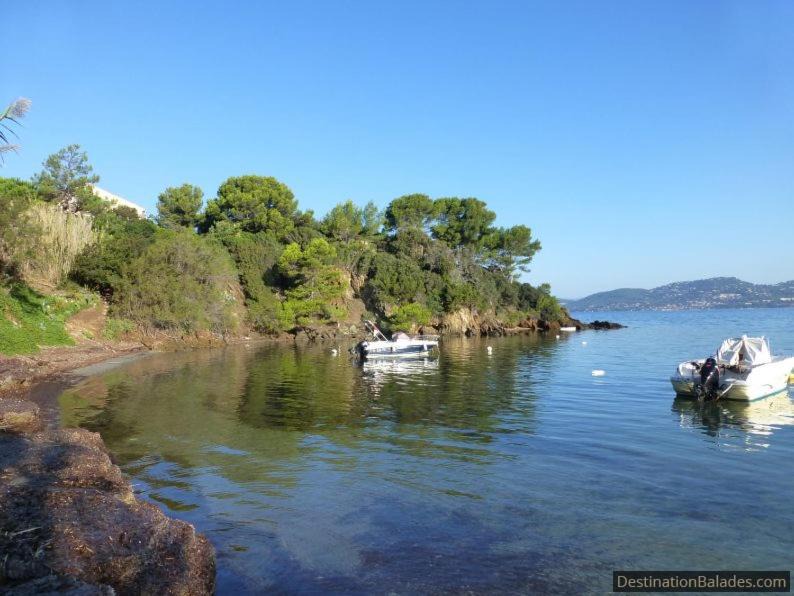 Giens House | Villa les Grillons