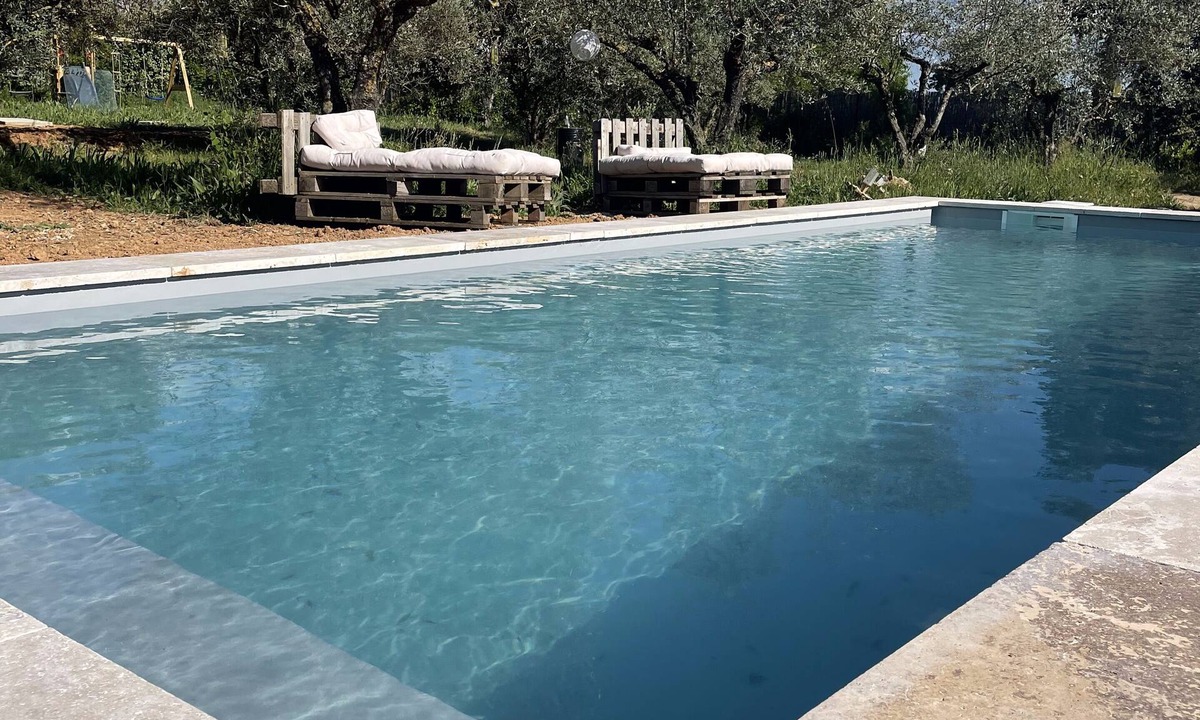 La Verdiere House | Villa Les Oliviers - à 15 Minutes des Gorges du Verdon & des Lacs