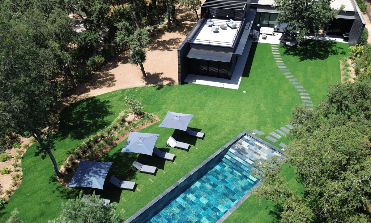 Sainte-Maxime - Saint-Tropez Villa | Villa Levant Luxury