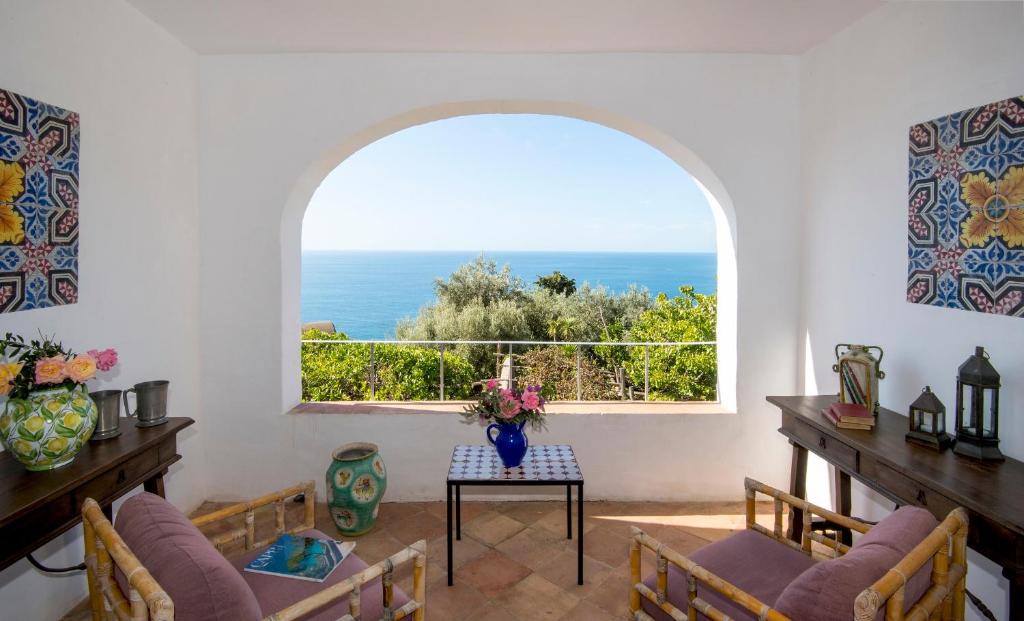 Maiori Villa | Villa Lindo