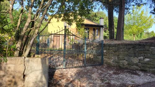 Ramia Villa | Villa Lochia - Χαντζό House