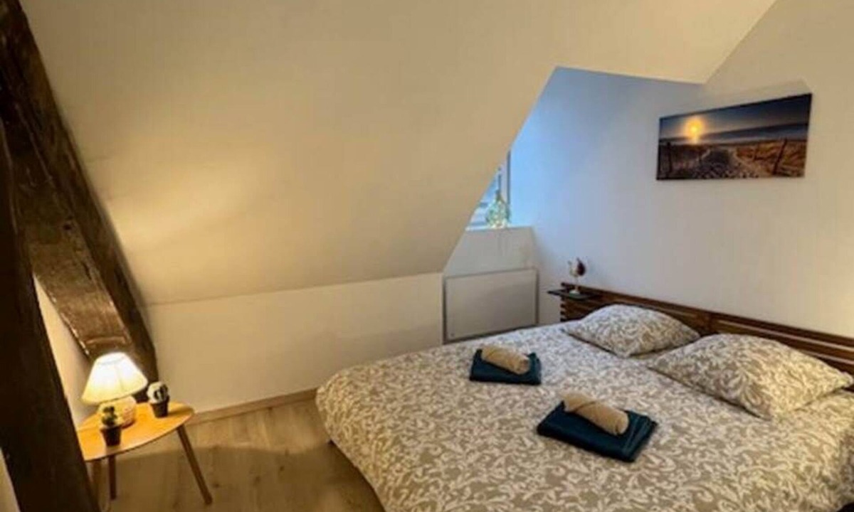 Aubusson Apartment | Villa Louana - number - 4