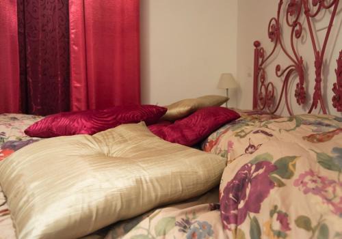 Mercogliano Bed & Breakfast | Villa Masullo