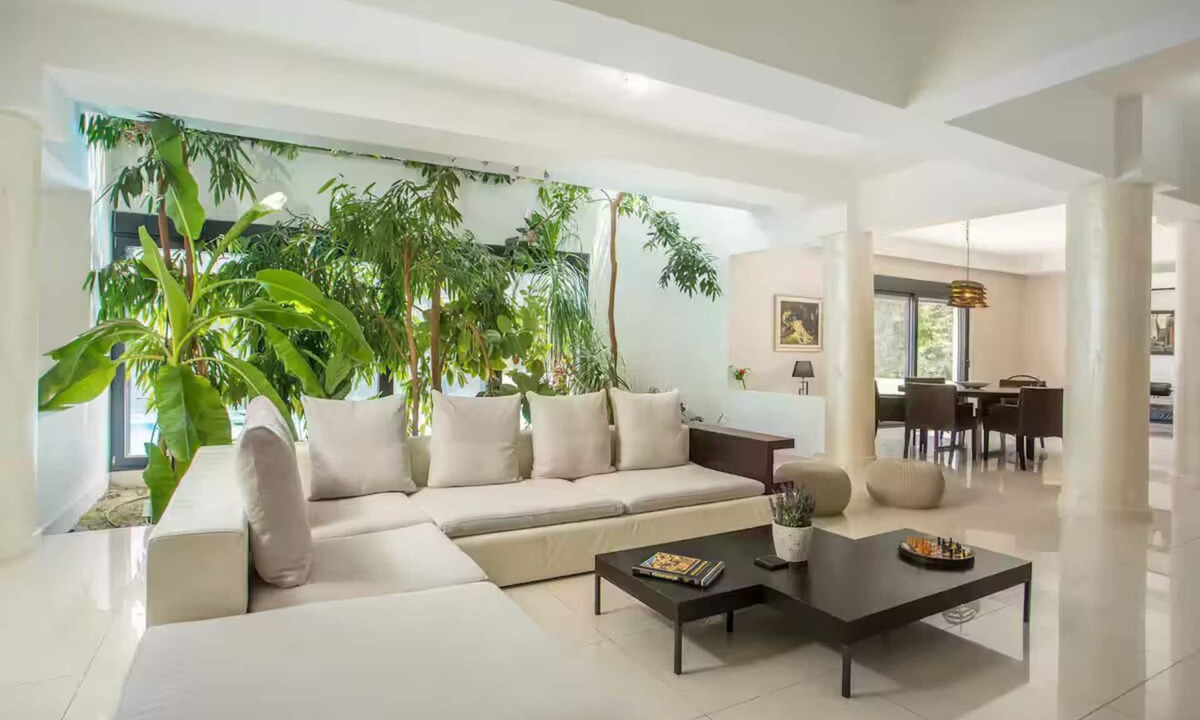 Kallithea Villa | Villa Melia