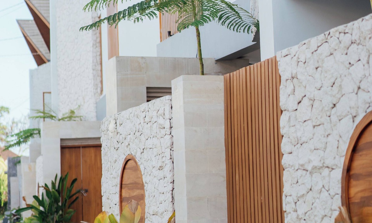 Denpasar Timur Villa | Villa Nak Anak Sanur - Luxury 2 BR Villa