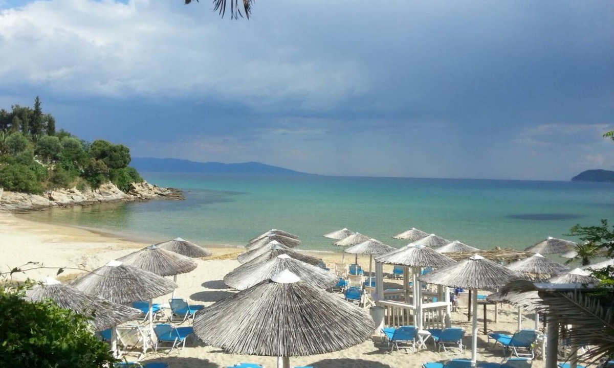 Palaio Tsifliki Hotel | Villa Nickolas