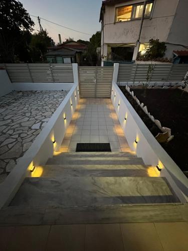 Pyrgos Villa | Villa Nicole