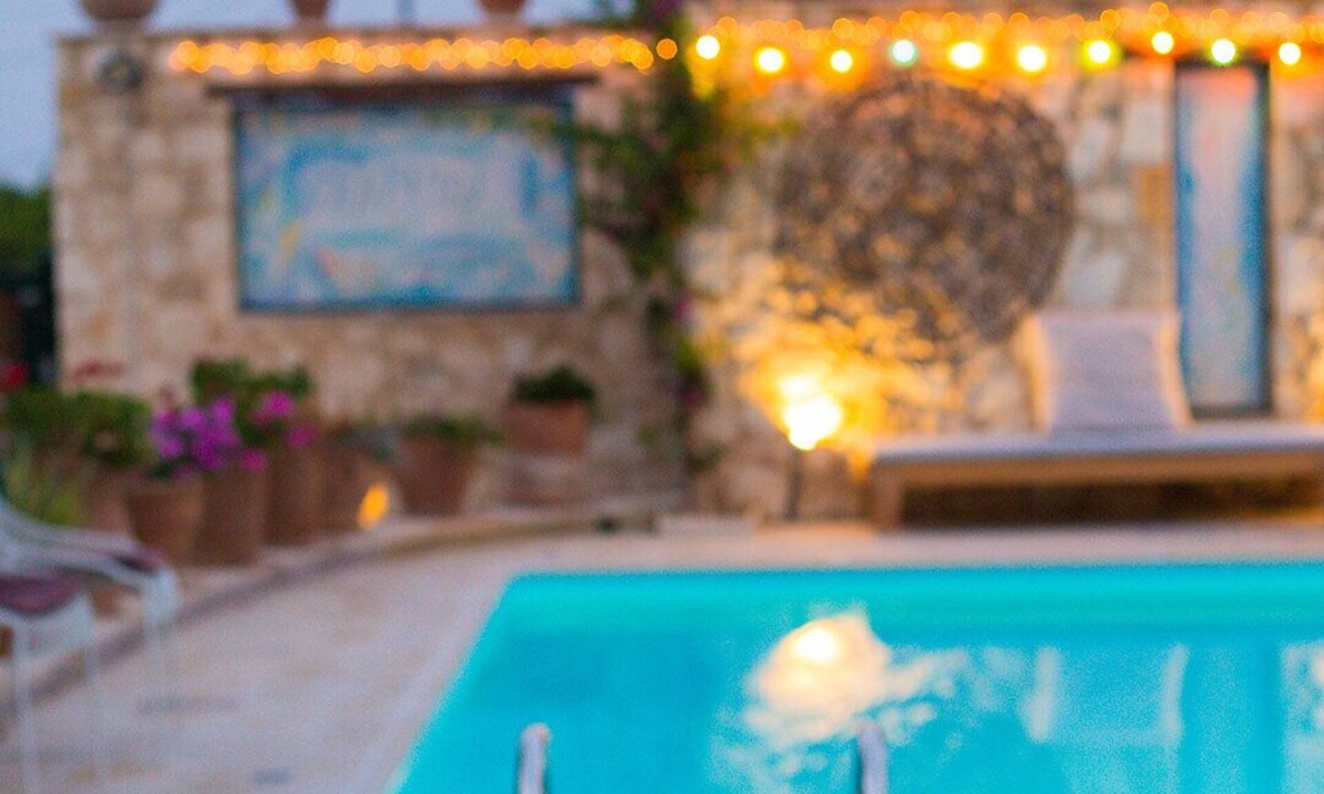 Atsipopoulo Villa | Villa Notos - Beautiful Small Villas near to Rethymno City and Beach