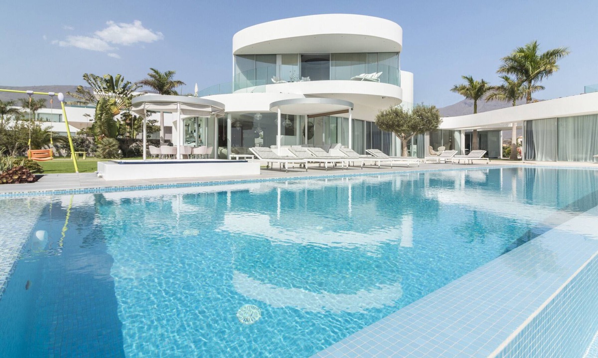 La Caleta Villa | Villa Oasis del Sur