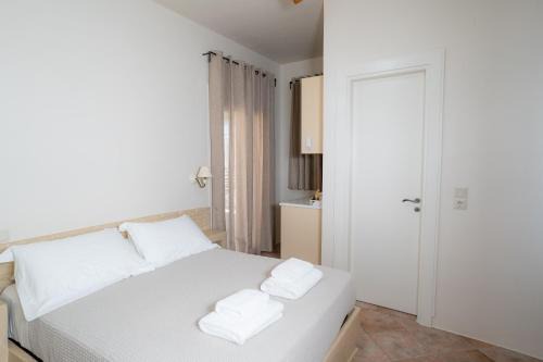 Koufonisia Apartment | Villa Ostria