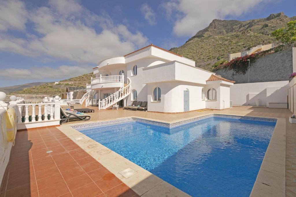 Costa Adeje Villa | Villa Panoramica