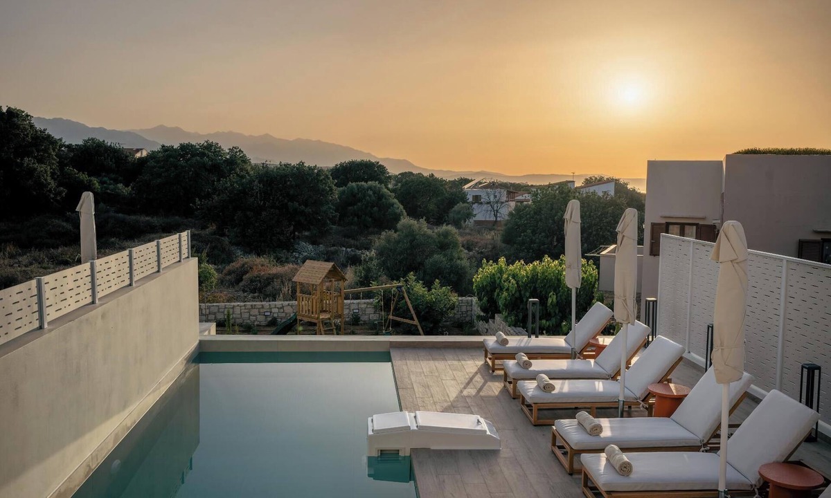 Atsipópoulon Villa | Villa Platanus, Aesthete Villas