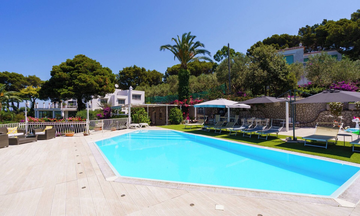Anacapri Villa | Villa Preziosa by My Villa Collection