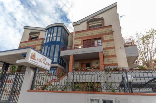 Benevento Bed & Breakfast | Villa Ruffilli