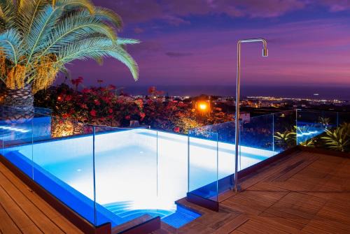 El Madronal Villa | Villa Serenitas