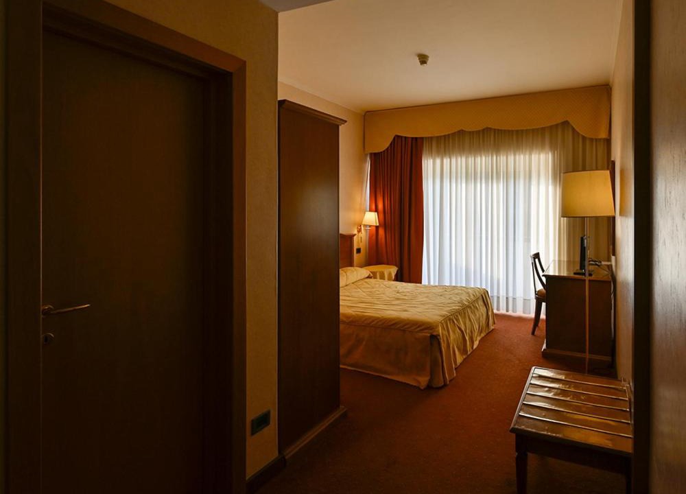 Durazzano Hotel | Villa Sirena Hotel e Ricevimenti