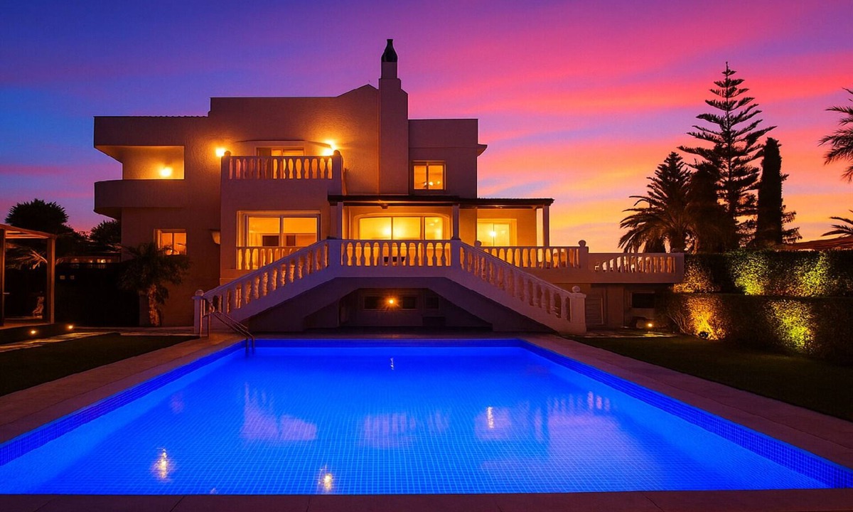 Filerimos House | Villa Small Paradise