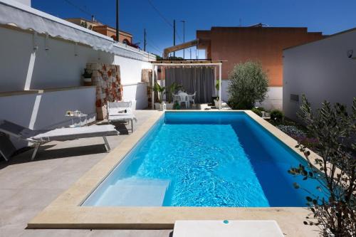 Torre Vado Villa | Villa Solimar -Sole del Salento