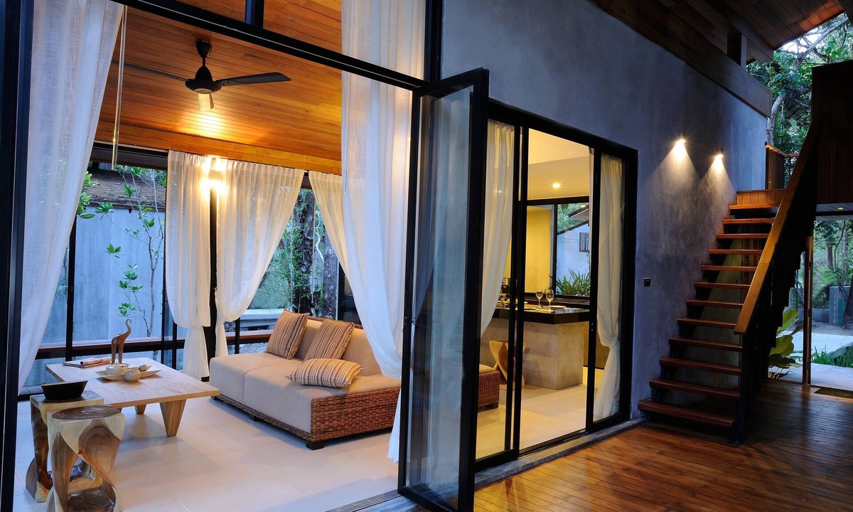 Ban Thalane Resort | Villa Thalanena By The Beach