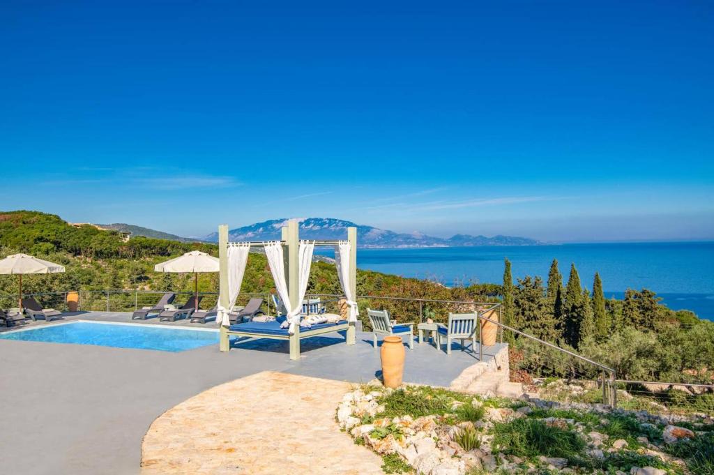 Elation Villa | Villa Thea by Villa Plus
