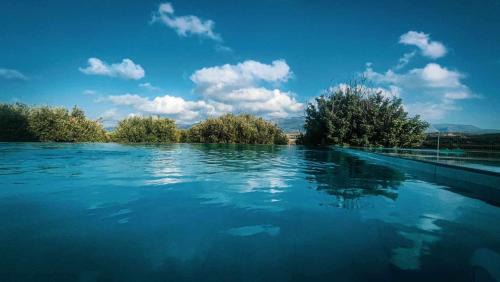 Sitia House | Villa Thea sitia