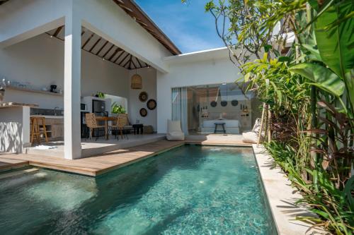 Munggu Villa | Villa Upendo