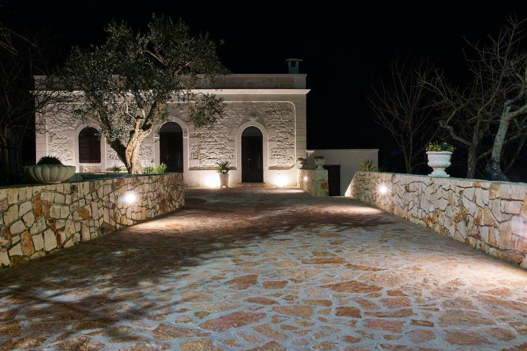 Cisternino Villa | Villa Valentina