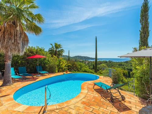 Cavaliere Villa | Villa Villa Etoile Filante by Interhome