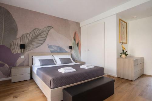Rome Villa | Villa ViOla