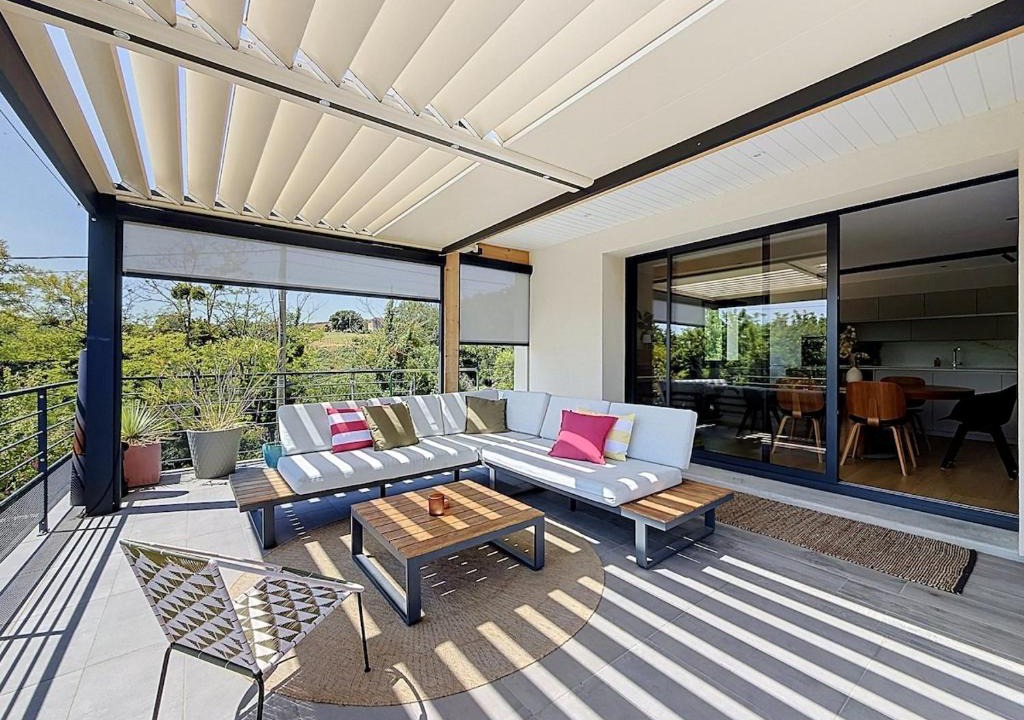 Venerieu Villa | Villa with pool, quiet and not overlooked
