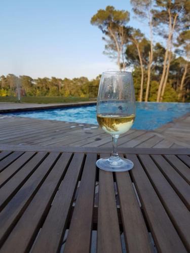 Trans-en-Provence Villa | villa yaka