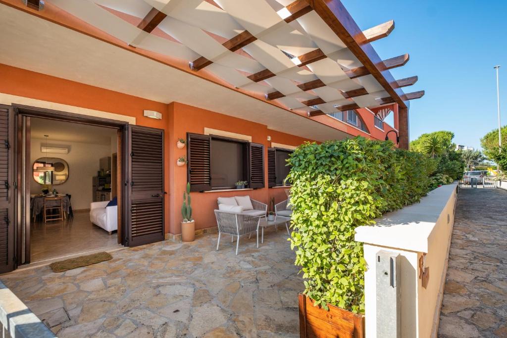 Marittima House | Villaelena