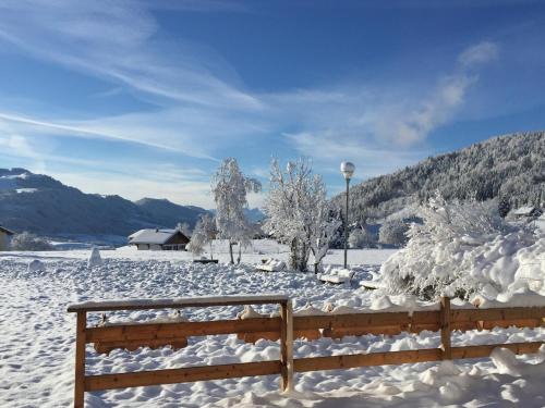 Habere-Poche Resort | Village Club Les Cîmes du Léman-Neaclub